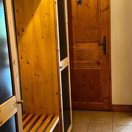 Apartment Cosy, Proche Pistes - 6 Pers. *